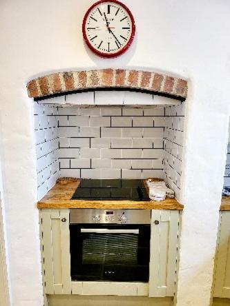 8 Duke Street - Launceston Cornwall Buitenkant foto