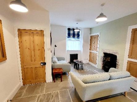 8 Duke Street - Launceston Cornwall Buitenkant foto